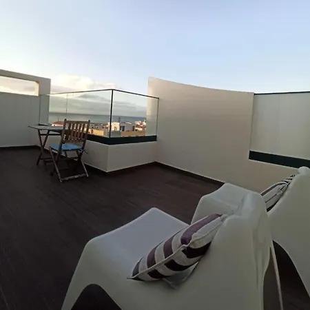 Berna Apartman Funchal