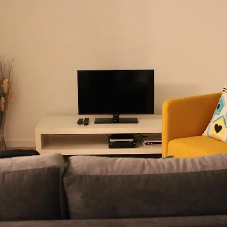 Apartman Berna