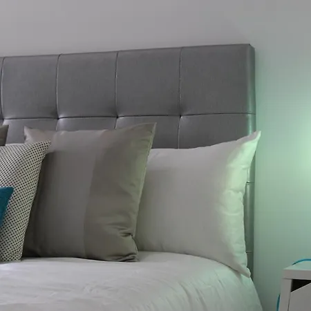 Appartement Berna Funchal (Madeira)