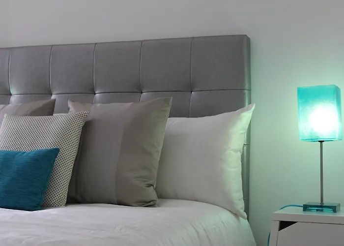 公寓 Berna 丰沙尔