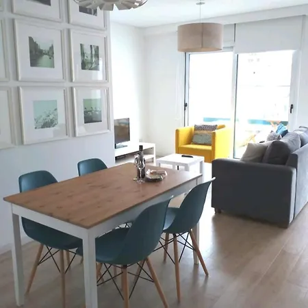 Apartment Berna Funchal (Madeira)
