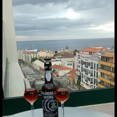 Berna * Funchal (Madeira)