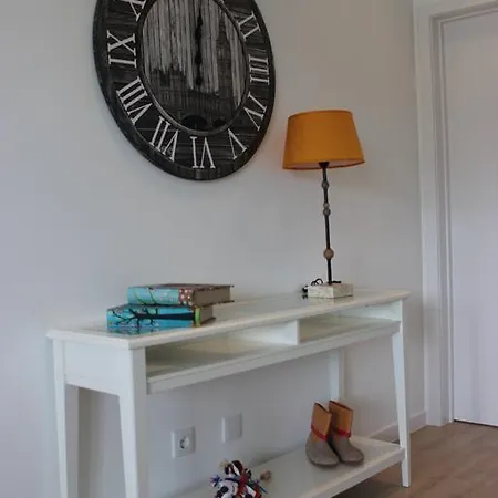 Berna Apartment