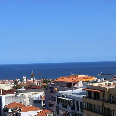 Berna * Funchal
