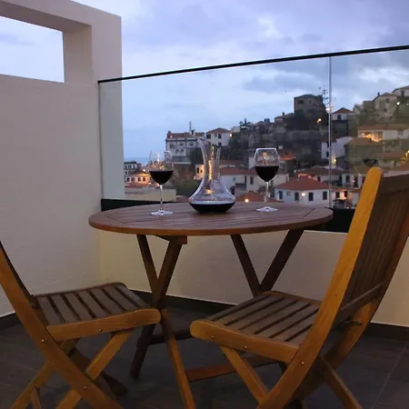 Berna Apartment *